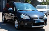 Suzuki SX4 Comfort*allrad* - Suzuki SX4 mit Diesel-Antrieb