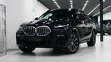 BMW X6 xDrive30d M Sport*Pano*DA*PA*LC-Prof*Iconic* - gebrauchte BMW X6 aus dem Jahr 2021