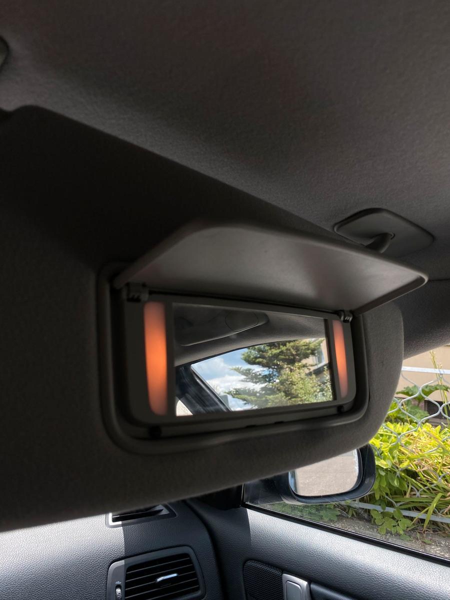 Volvo V70 2007 — photo 9