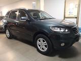 Hyundai Santa Fe 2.0 CRDi 4WD Comfort - Hyundai Santa Fe Comfort mit Diesel-Antrieb
