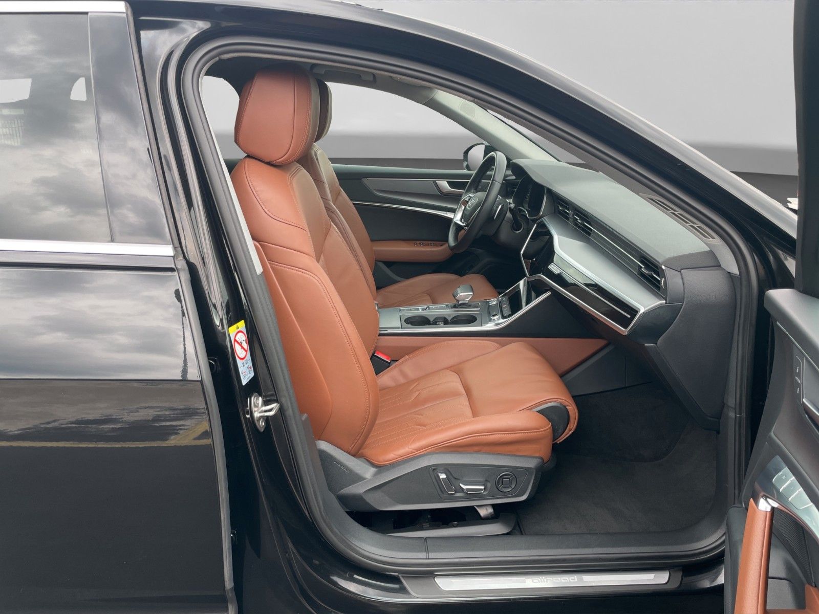 Audi A6 Allroad 55 TDI Qu./Pano/AHK/ACC/B&O/HD-Matrix foto 12