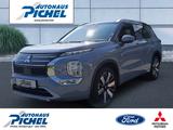 Mitsubishi Outlander Plug-In Hybrid Top ALLRAD 360GRAD KAME