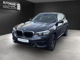 BMW X3 xDrive 30 e VollLeder*AHK*360*HiFi*LED*LiveCo - BMW X3 mit Hybrid-Antrieb