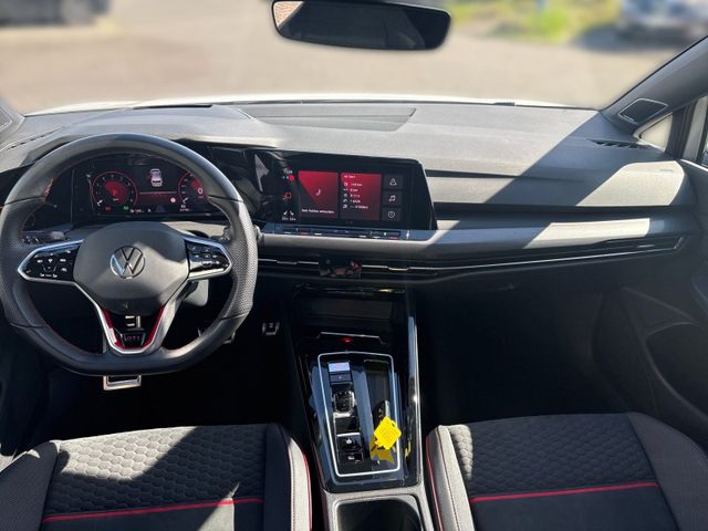 Golf VIII GTI Clubsport 2.0 TSI Blackstyle Matri