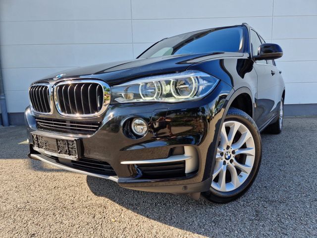 BMW X5 xDrive30d / AHK / DrivingAssistPlus / Head-Up