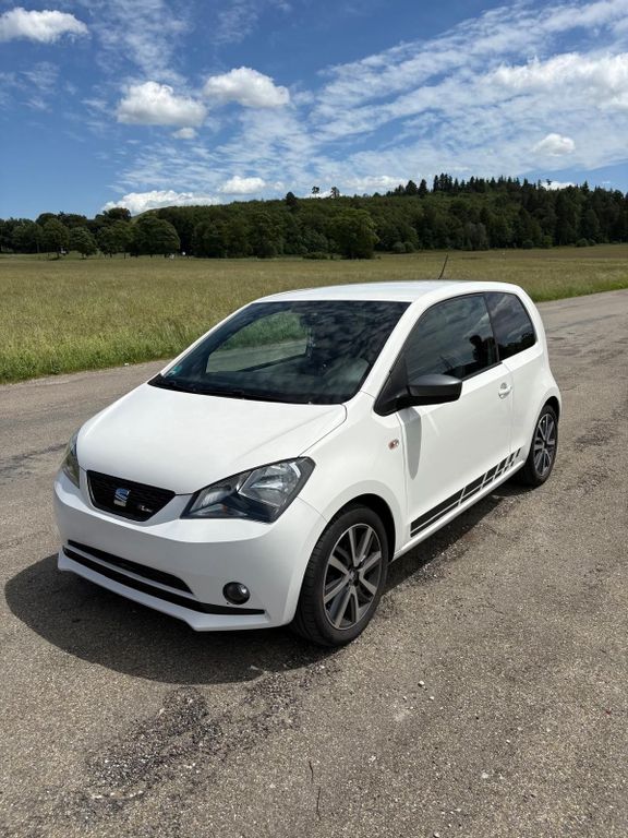 Image of Seat Leon