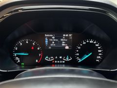 FORD Focus ST-Line 1.0 Aut. Totwinkel Kam Lenk. Heiz.