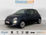 Fiat 500 Lounge ALLWETTER PANODACH TEMPOMAT APPLE/AND - Fiat 500 in Krefeld