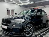 BMW X5 xDrive 40 d/PURE EXCLUSIVE M SPORT/LED/PANO - gebrauchte BMW X5 aus dem Jahr 2016