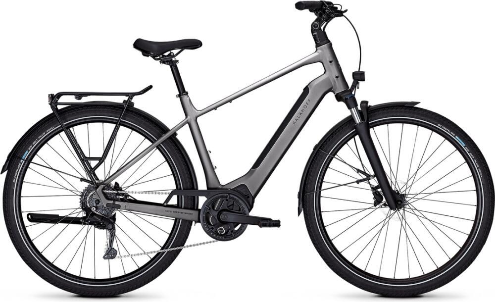 Kalkhoff ENDEAVOUR L SEASON 55cm (L) - 29"