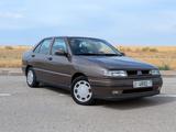 Seat Toledo 1.8 GLX mit KLIMAANLAGE, 134.0... - Seat Toledo: 1m