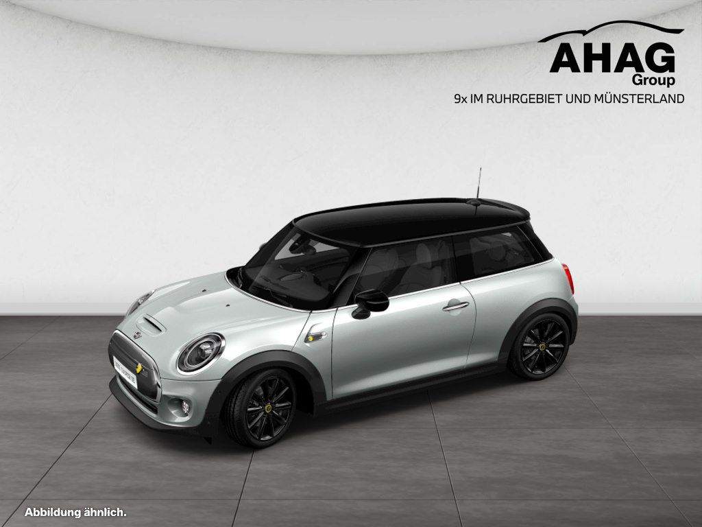 MINI Cooper SE - Bild 5