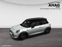 MINI Cooper SE - Vorschau Bild 5