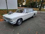 Opel Diplomat B 2,8 E - Opel Diplomat mit Benzin-Antrieb