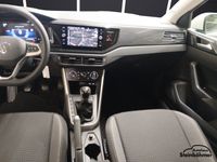 Volkswagen Taigo - Vorschau Bild 20