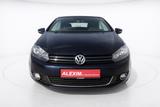 Volkswagen Golf VI Cabriolet/ALCANTARA/NAVI/USB/BLUETOOTH - Volkswagen Golf: Us