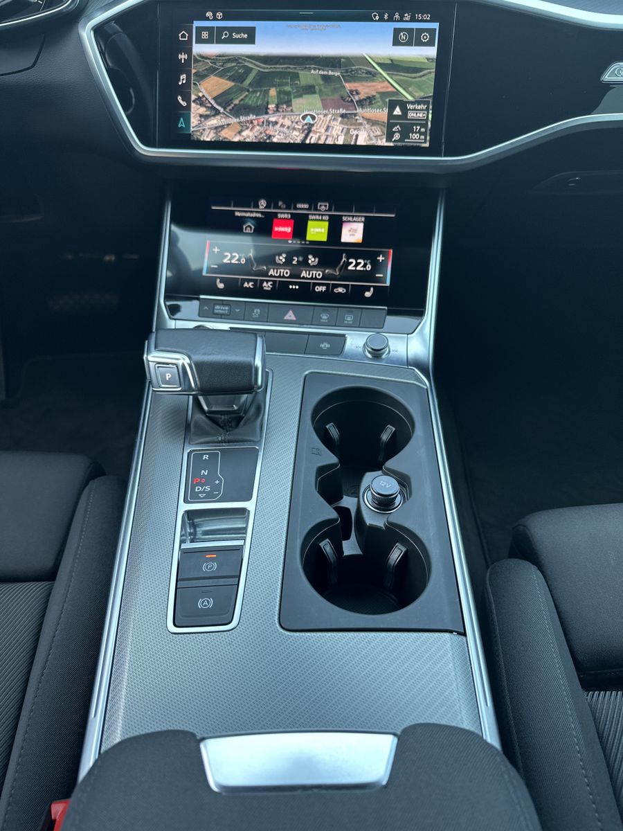 Fahrzeugabbildung Audi A6 40 TDI Sport NAV+MATRIX+SHZ+CARPLAY+1HD+18ZO