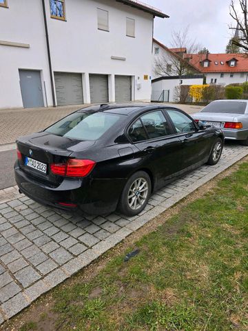 BMW Bmw 320d f30