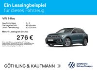 Volkswagen T-Roc - Vorschau Bild 2