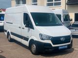 Hyundai H 350 Kasten L3H2 Profi Kamera Regale - Hyundai H 2