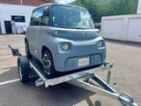 Citroën AMI Wohnmobilpaket - Citroën AMI