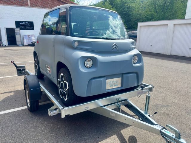 Citroën AMI Wohnmobilpaket