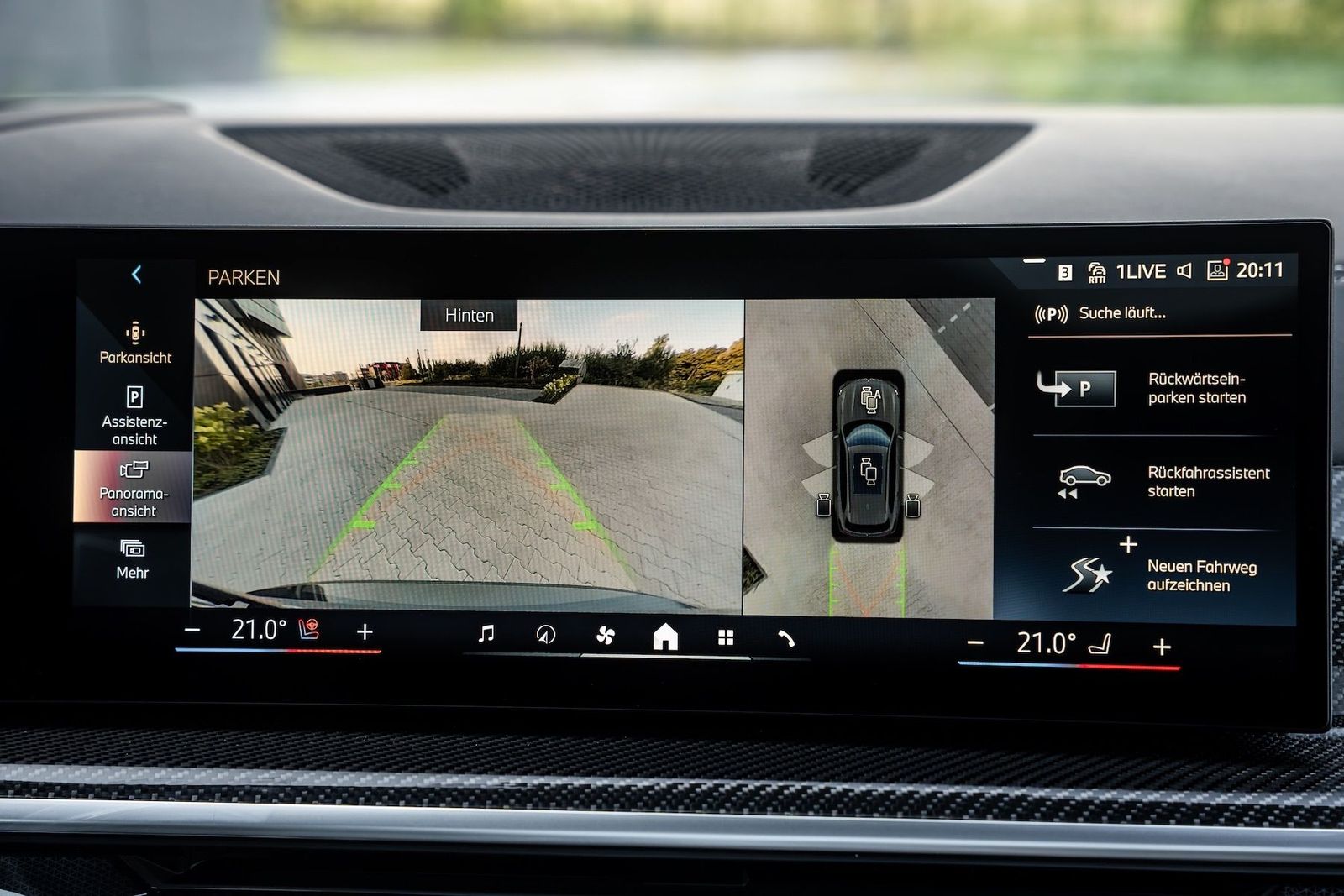 Fahrzeugabbildung BMW X5 40d xD M-SPORT PRO|AHK|ICONIC|MASSAGE|LUFT