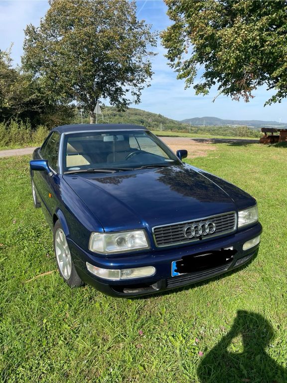 Audi 80