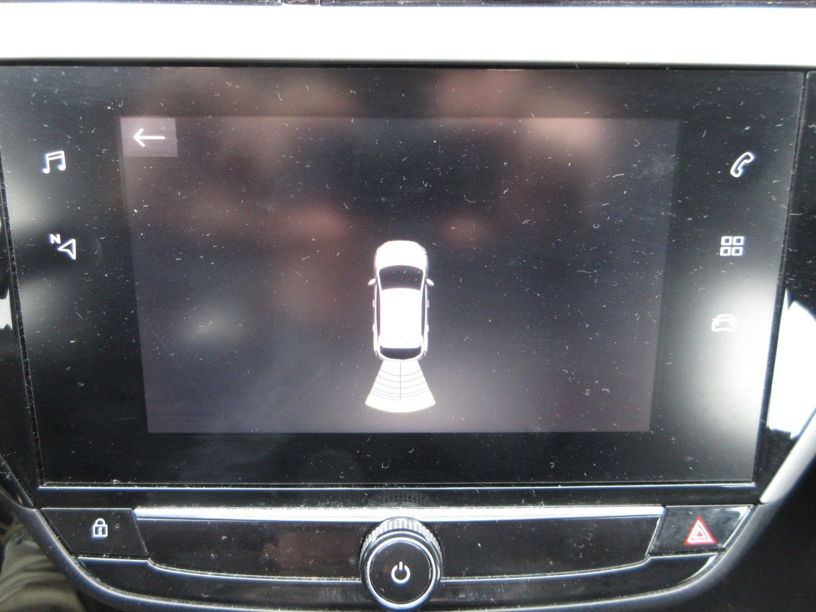 Fahrzeugabbildung Opel Corsa F Edition 1.2T  NAVI/PDC/ALU/MULTIMEDIA