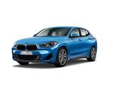 BMW X2 xDrive 20d MSport*Lenkradhzg.*ACC*HuD*RFK*Key - BMW X2 Gebrauchtwagen in Leipzig