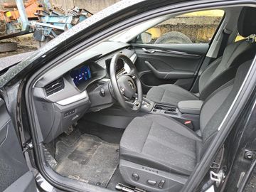 Skoda Octavia - 12