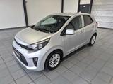 Kia Picanto 1.2 Vision   CarPlay|Navi|Klima - gebrauchte Kia Picanto aus dem Jahr 2024