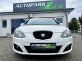 Seat Leon Stylance / Style-KLIMA - Seat Leon Stylance mit Benzin-Antrieb