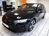 Skoda Octavia RS Combi 2.0 TSI MATRIX|PANO|AHKV|ACC|SH