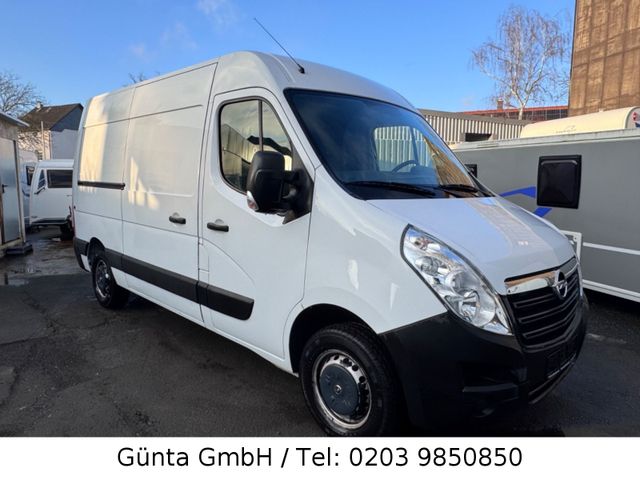 Opel Movano 2,3 d   L2H2    "  32.500km "