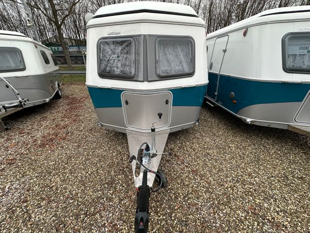 HYMER / ERIBA / HYMERCAR Touring 630