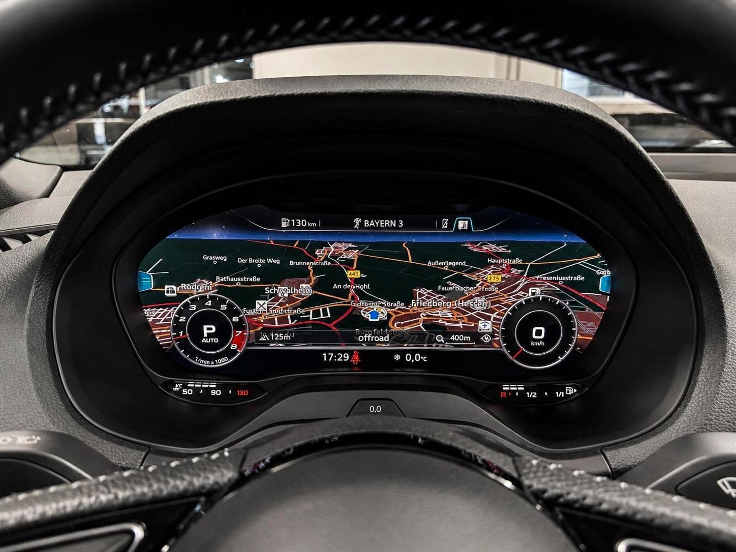 Audi SQ2 quattro 2.0 TFSI // Keyless // ACC // LED, миниатюра 16