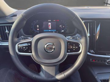 Volvo V60 Plus Dark B4 Deal Attack bis 30.10.2026