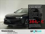 Opel Astra L ST GS AT+MATRIX-LED+KEYLESS+360°KAMERA+A - Opel Astra Jahreswagen mit Diesel-Antrieb