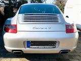 Porsche 997 Carrera 4 Coupé Carrera - gebrauchte Porsche 997 aus dem Jahr 2006