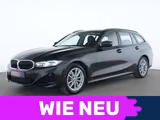 BMW 318d Kamera|Widescreen|Navi|HuD|Bremsassistent - BMW 318 in Frankfurt (Main)