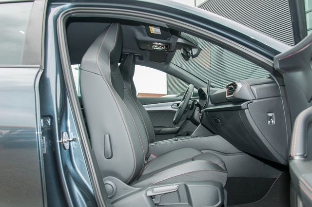 Fahrzeugabbildung Cupra Formentor 1.5 TSI OPF (EURO 6d) 1.5 TSI,7-Gang-D