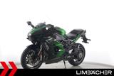 Kawasaki NINJA H2 SX SE - QS, KEBC, Griffheizung, uvm - KAWASAKI NINJA H2 SX SE