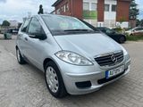 Mercedes-Benz A 170 A -Klasse A 170,Automatik,Klima - Mercedes-Benz A 170 aus 2006