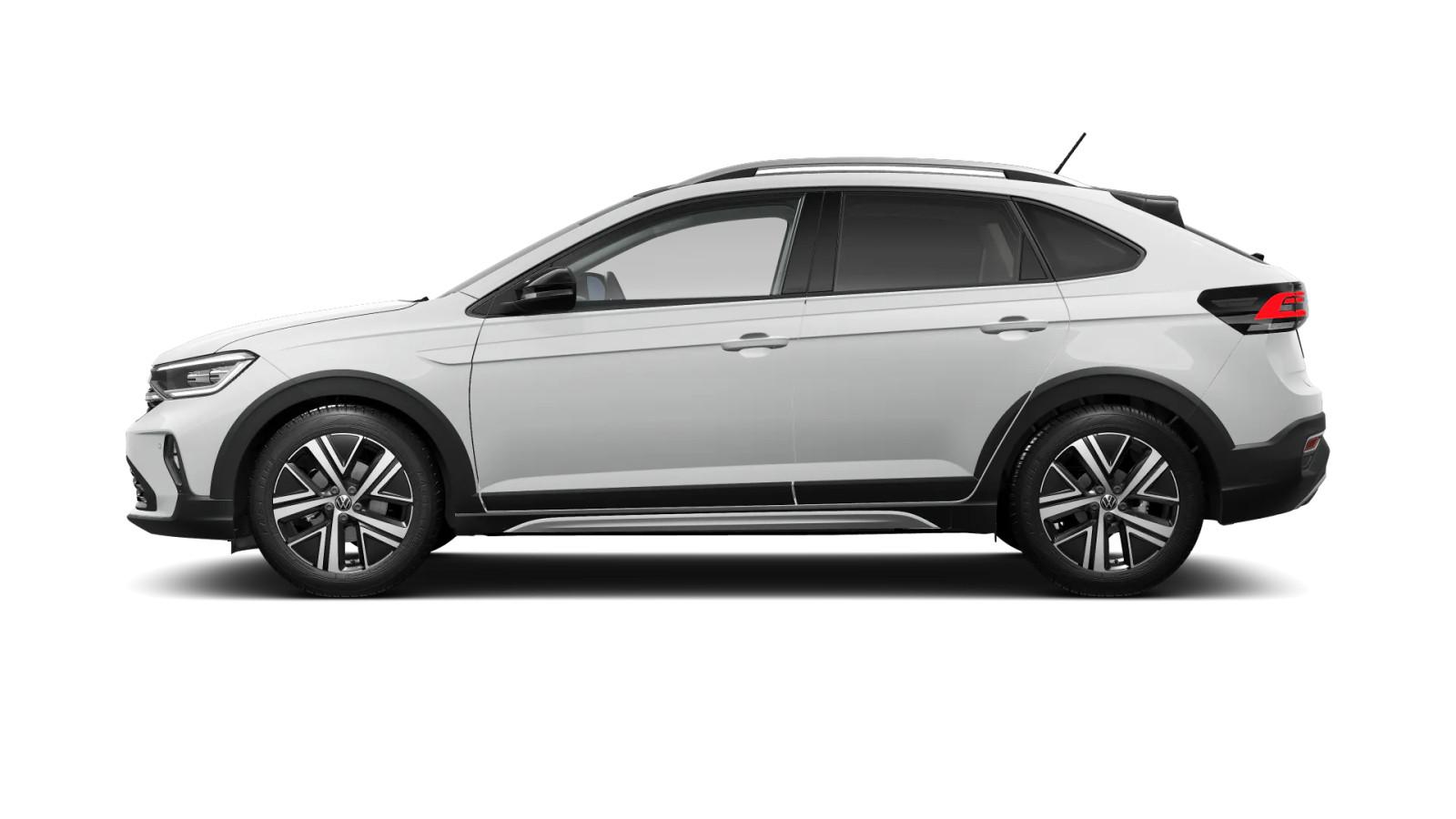 Volkswagen Taigo 1.0 TSI DSG Style Klima Navi ACC APP SHZ, миниатюра 6