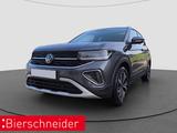 Volkswagen T-Cross 1.0 TSI DSG NAVI LED KAMERA MFL - Volkswagen T-Cross Jahreswagen
