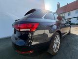 Audi A4 Avant basis ultra Automatik 2,0 Benzin,Top - Audi A4 mit Benzin-Antrieb: 2.0