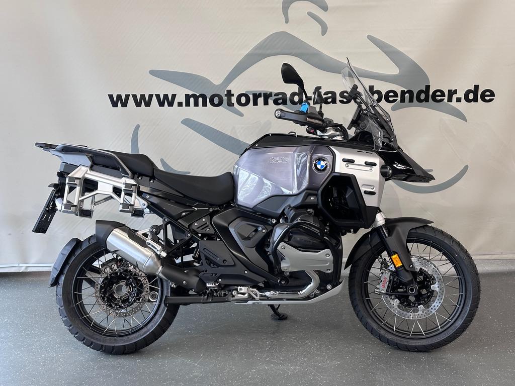 BMW R 1300 GS Adventure Verf.21.09.26,mit mind.1500k