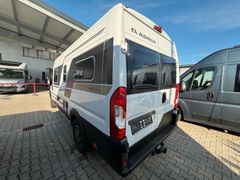 Adria TWIN SUPREME 640SLB*AHK*SOLAR*MARKISE*