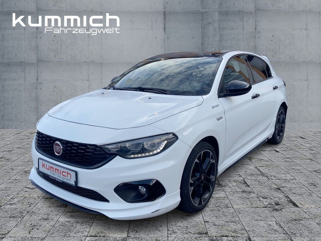 Image of Fiat Tipo